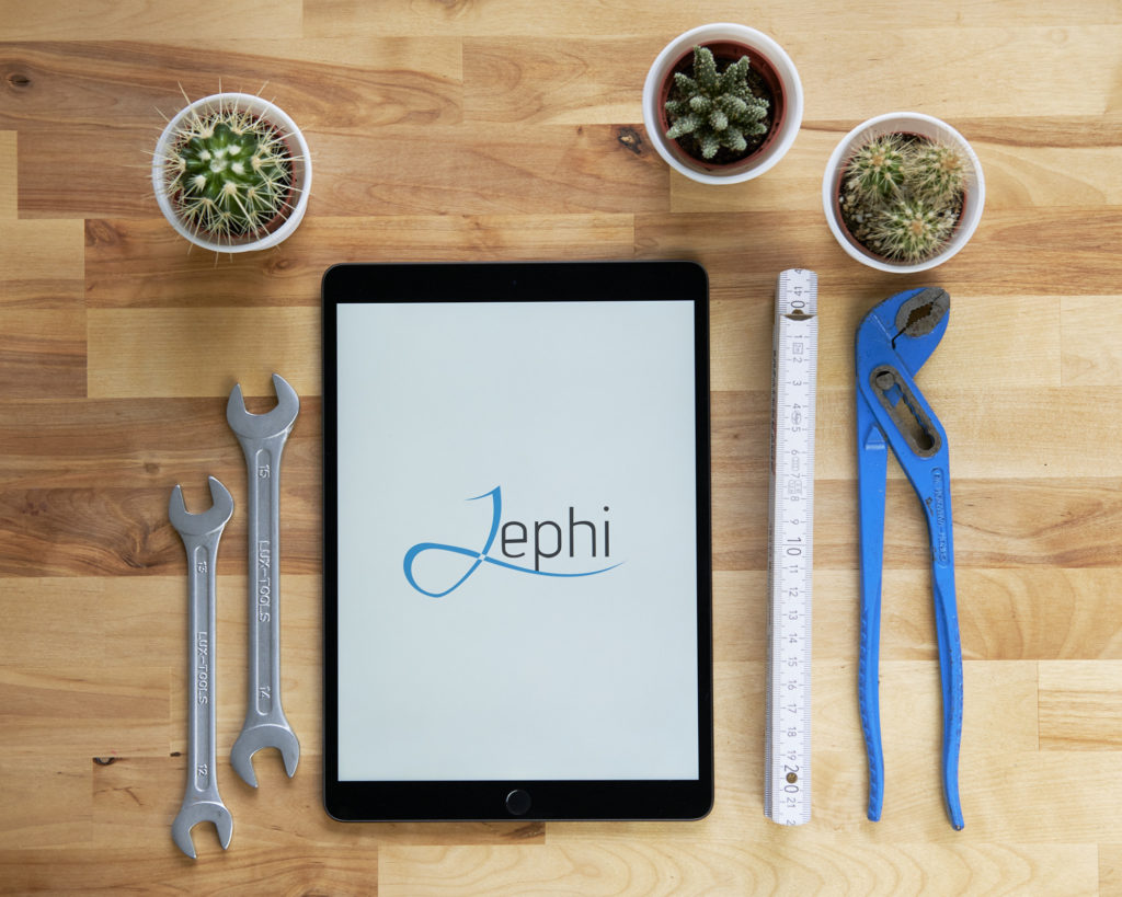 Diese Jephi Funktionen erleichtern dir deinen Workflow